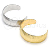 Aro Individual 5.229.012 Oro Laminado, Pulido, Tono Dorado (25 MM Thickness, One size fits all)