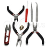 Equipos para Joyas 12.63.0026 Acero Inoxidable, Pulido, Tono Plateado