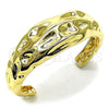Aro Individual 07.163.0009 Oro Laminado, Pulido, Tono Dorado (25 MM Thickness, One size fits all)