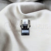 Anillo de Hombre 01.63.0604.08 Acero Inoxidable, Pulido, Acero
