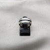 Anillo de Hombre 01.63.0605.07 Acero Inoxidable, Pulido, Tono Plateado (Size 7)