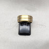 Anillo de Hombre 01.63.0636.10 Acero Inoxidable, Pulido, Tono Dorado (Size 10)