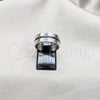 Anillo de Hombre 01.63.0645.05 Acero Inoxidable, Pulido, Dos Tonos (Size 5)