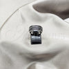 Anillo de Hombre 01.63.0719.05 Acero Inoxidable, Dos Tonos