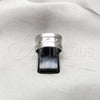 Anillo de Hombre 01.63.0726.07 Acero Inoxidable, Cepillado, Tono Plateado (Size 7)
