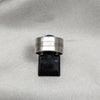 Anillo de Hombre 01.63.0581.07 Acero Inoxidable, Pulido, Acero