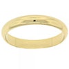Anillo de Boda 5.164.027.09 Oro Laminado, Pulido, Dorado