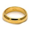 Anillo Infantil 01.63.0536.03 Oro Laminado, Pulido, Dorado