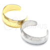 Aro Individual 07.101.0006 Oro Laminado, Pulido, Tono Dorado (25 MM Thickness, One size fits all)