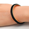Aro Individual 07.192.0029.GT Tono Dorado, Pulido, Tono Dorado (08 MM Thickness, One size fits all)