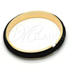 Aro Individual 07.192.0029.GT Tono Dorado, Pulido, Tono Dorado (08 MM Thickness, One size fits all)