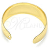 Aro Individual 07.329.0003 Oro Laminado, Pulido, Tono Dorado (18 MM Thickness, One size fits all)