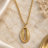 Collares con Dije 04.332.0001.2.16 Plata Rodinada, Pulido, Tono Dorado (Grosor 01 MM, 16 Pulgadas de Largo)