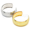Aro Individual 07.101.0027 Oro Laminado, Pulido, Tono Dorado (25 MM Thickness, One size fits all)