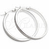 Argolla Mediana 02.389.0169.30 Plata Rodinada, Diamantado, Tono Plateado