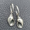 Argolla Pequeña 02.395.0042.20 Plata Rodinada, Pulido, Tono Plateado