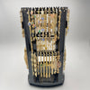 Kit Surtido de 64 Pulseras de Oro Laminado con Exhibidor Giratorio al por mayor — SKU 153292