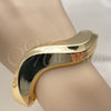 Aro Individual 07.307.0036.05 Oro Laminado, Pulido, Tono Dorado (Grosor 20 MM, Talla 5 (2,50 de Diámetro))