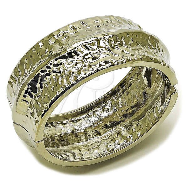 Aro Individual 07.307.0040.1.05 Rodio Laminado, Pulido, Rodinado (Grosor 30 MM, Talla 5 (2,50 de Diámetro))