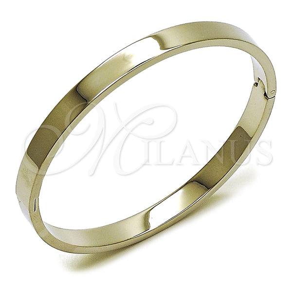 Aro Individual 07.244.0011.04 Acero Inoxidable, Pulido, Tono Plateado (Thickness, Size 4 (2.25 Diameter))