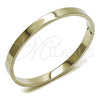 Aro Individual 07.244.0011.04 Acero Inoxidable, Pulido, Tono Plateado (Thickness, Size 4 (2.25 Diameter))