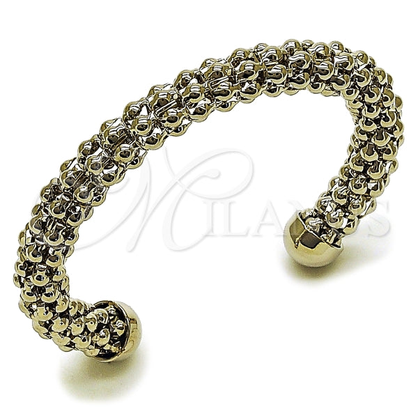 Aro Individual 07.244.0014 Acero Inoxidable, Pulido, Acero