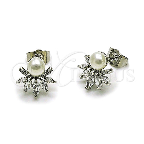 Aretes Dormilona