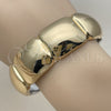 Aro Individual 07.307.0062.2.05 Oro Laminado, Pulido, Dos Tonos (Grosor 21 MM, Talla 5 (2,50 de Diámetro))