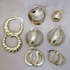 Kit Surtido de 40 Argollas al por mayor — SKU 127961