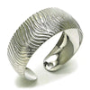 Aro Individual 07.432.0003.1 Rodio Laminado, Pulido, Rodinado