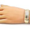 Aro Individual 07.432.0004 Oro Laminado, Pulido, Dorado