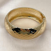 Aro Individual 07.215.0012.05 Oro Laminado, Pulido, Dorado