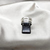 Anillo de Hombre 01.63.0582.08 Acero Inoxidable, Pulido, Acero