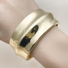 Aro Individual 07.215.0013.05 Oro Laminado, Pulido, Dorado