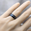 Anillo de Hombre 01.63.0623.08 Acero Inoxidable, Pulido, Acero