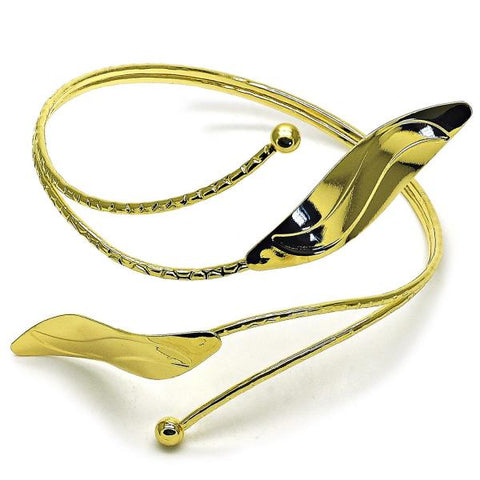 Diseño de Oja, Diamantado, Dorado Diseño de Oja, Diamantado, Dorado