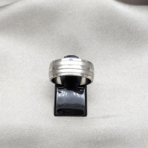 Anillo de Hombre 01.63.0732.07 Acero Inoxidable, Pulido, Acero