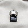 Anillo de Hombre 01.63.0732.07 Acero Inoxidable, Pulido, Acero