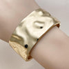 Aro Individual 07.215.0003.05 Oro Laminado, Pulido, Dorado