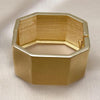 Aro Individual 07.215.0007.05 Oro Laminado, Pulido, Dorado