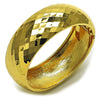 Aro Individual 07.215.0012.05 Oro Laminado, Pulido, Dorado