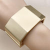 Aro Individual 07.215.0007.05 Oro Laminado, Pulido, Dorado