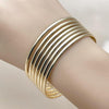 Aro Semanario 07.298.0001.05.5 Oro Laminado, Pulido, Dorado