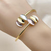 Aro Individual 07.170.0071 Oro Laminado, Pulido, Tricolor
