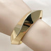 Aro Individual 07.215.0018.05 Oro Laminado, Pulido, Dorado