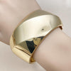 Aro Individual 07.215.0008.05 Oro Laminado, Pulido, Dorado