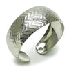 Aro Individual 07.432.0002.1 Rodio Laminado, Pulido, Rodinado