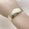 Aro Individual 07.432.0001 Oro Laminado, Pulido, Dorado