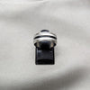 Anillo de Hombre 01.63.0605.07 Acero Inoxidable, Pulido, Acero