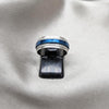 Anillo de Hombre 01.63.0633.09 Acero Inoxidable, Pulido, Acero